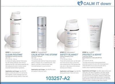 Calm It Down_art_box_bk (Calm It Down Art Box Bk)